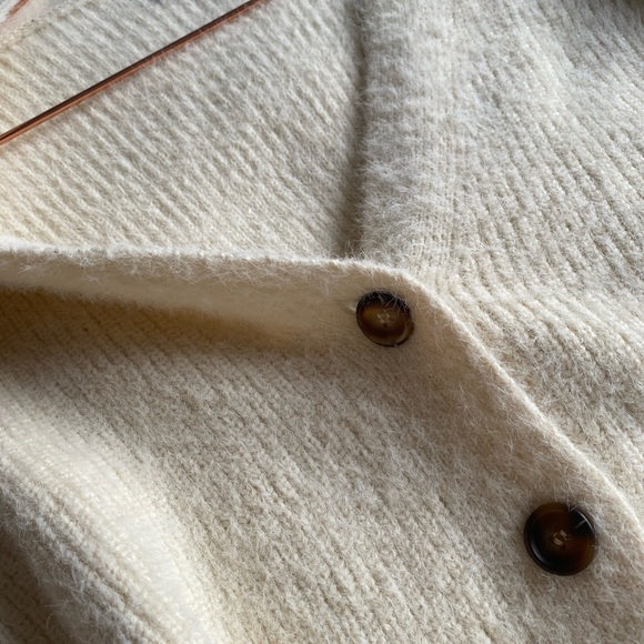 4SI3NNA Cardigan - Picture 8 of 10